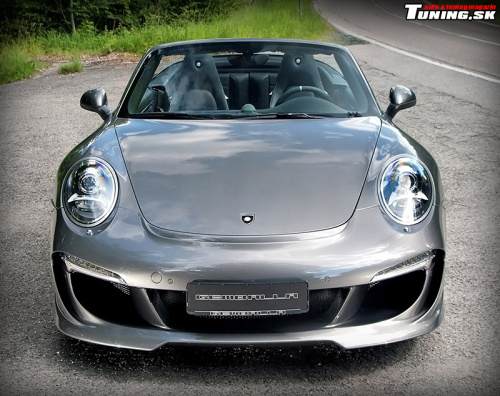 porsche 991 carrera cabrio s gemballa �portov� kabriolet