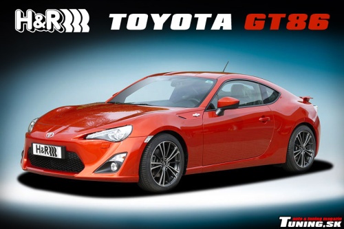 toyota gt86