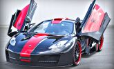 McLaren MP4-12C memoR