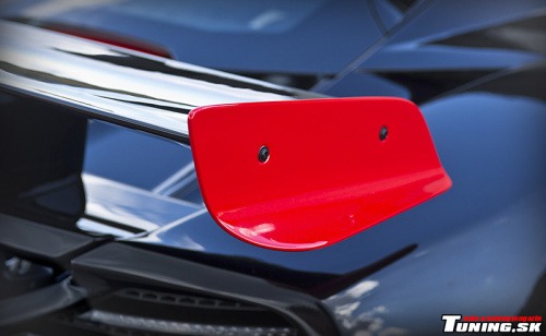 mclaren mp4 12c memor kridlove dvere carbon tuning hamann