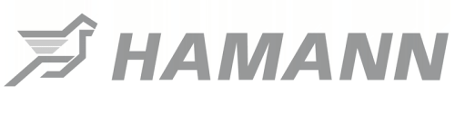 hamann logo