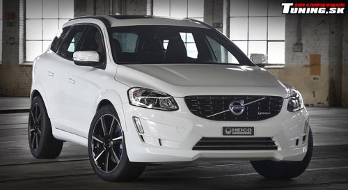 volvo xc60 heico sportiv