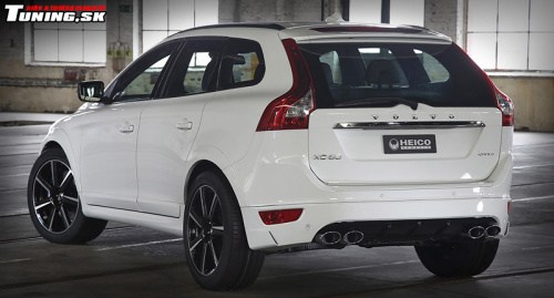 volvo xc60 heico sportiv