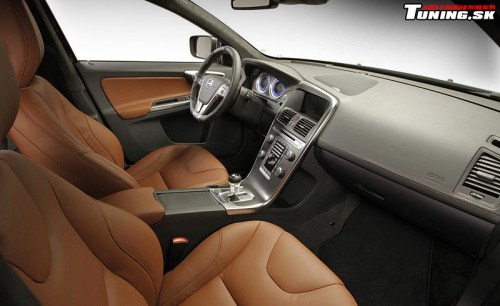 volvo xc60 heico sportiv