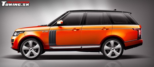 range rover royster gt500 hofele design