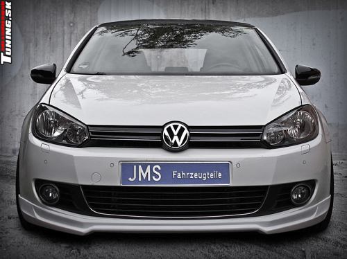 vw golf vii styling jms racelook