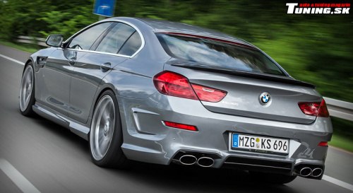 bmw 6 tuning kelleners sport