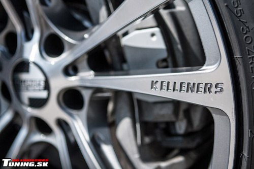 bmw 6 disk kelleners sport