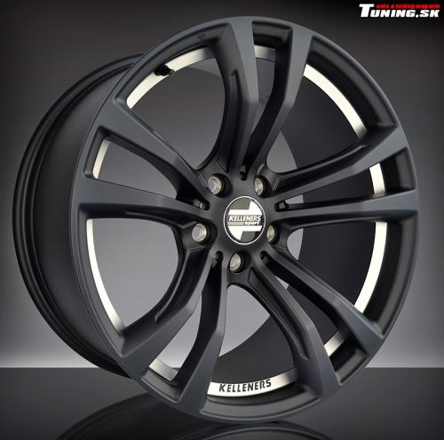 bmw 6 disk kelleners sport