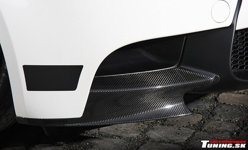 bmw m3 coup� kup� gt 500 zv��enie v�konu nastavite�n� podvozok performance tuning leib engineering