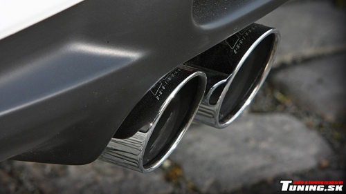 bmw m3 coup� kup� gt 500 zv��enie v�konu nastavite�n� podvozok performance tuning leib engineering