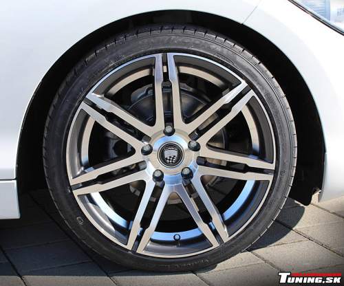 bmw radu 1 lumma design styling