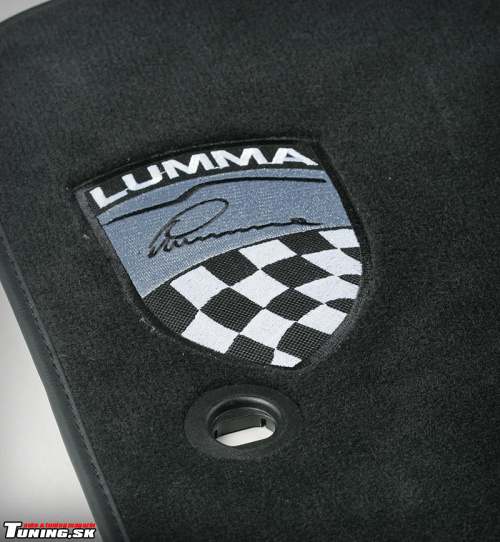 bmw radu 1 lumma design styling