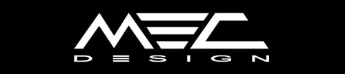logo mec design