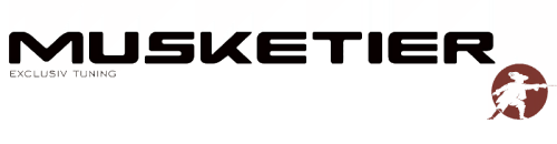 musketier logo