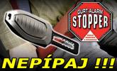 Nep�paj: praktick� pom�cka proti signaliz�cii nezapnut�ch bezpe�nostn�ch p�sov s nov�m dizajnom