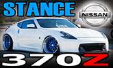 Nissan 370Z od Team Emotion - Kevinova japonsk� kr�ska z Texasu