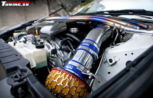 nissan 370z disky work vsxx low stance style tuning