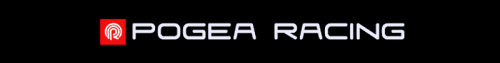 pogea racing logo