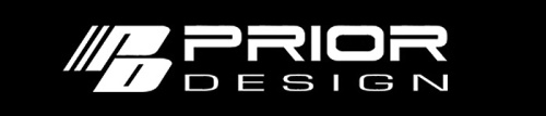 prior design logo