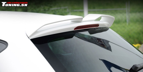 seat leon 5f optick� decentn� tuning �portov� bodykit styling rieger