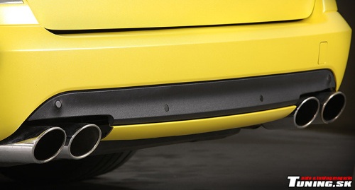 mercedes benz e320 combi �lt� vinyl wrap f�lia cam-shaft s-c-p service car professional tuning