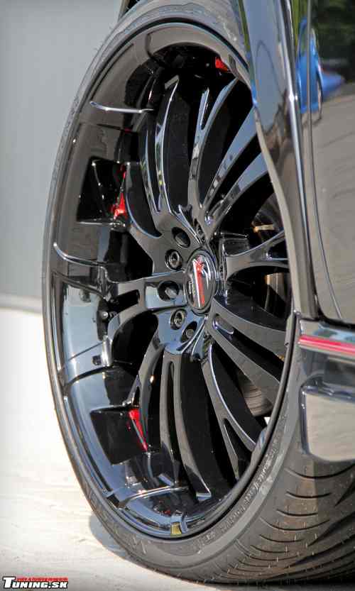 nissan juke nismo senner tuning