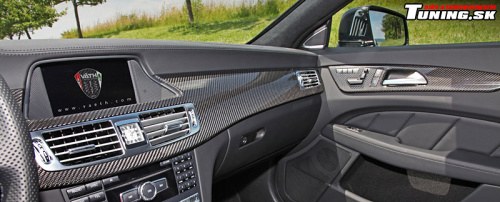 mercedes benz cls 63 amg vath