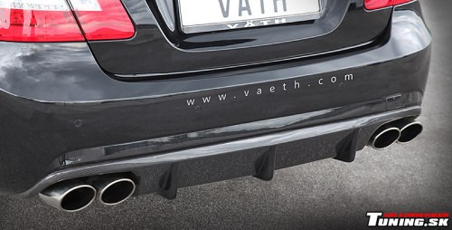mercedes benz e500 v8 biturbo v�th tuning