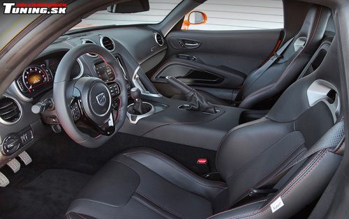 viper srt ta 2014 crusher orange