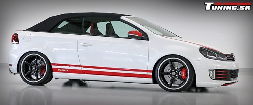 vw golf gti cabrio austria