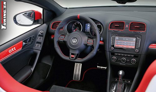 vw golf gti cabrio austria
