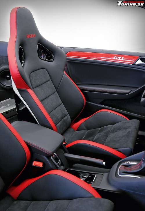 vw golf gti cabrio austria