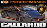 Lamborghini Gallardo LP560 xXx Performance - zv��en� v�kon motora do 1200k