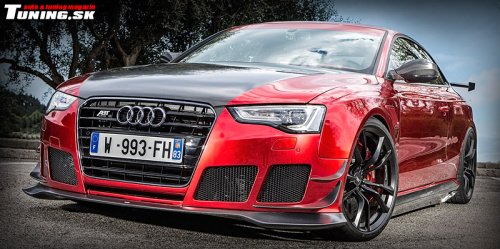 audi rs5r abt sportsline