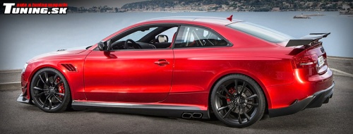 audi rs5r abt sportsline