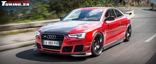 audi rs5r abt sportsline