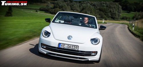 volkswagen vw beetle cabrio zv��enie v�konu styling tuning abt sportsline