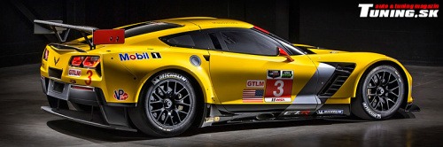 chevrolet corvette c7r z06