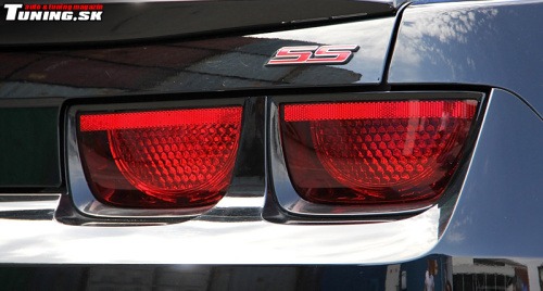 chevrolet camaro ss super�port styling tuning dd customs