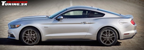 ford mustang 2015