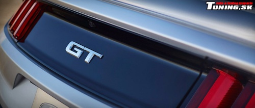 ford mustang 2015