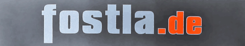 fostla logo