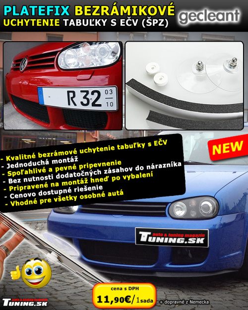 bezr�mov� uchytenie e�v �pz