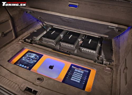 bmw m5 hurricane rr touring gpower tuning 