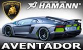 760-ko�ov� Lamborghini Aventador s pr�vlastkom Limited od Hamann
