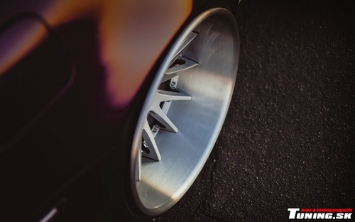 infiniti m35 karen stance tuning