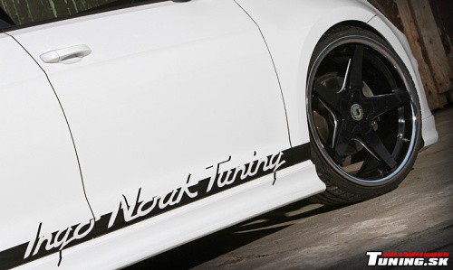 vw golf 7 typ 1k gti spojlery n�razn�ky prahov� n�stavce prahy maska mra��tka �portov� disky styling ingo noak