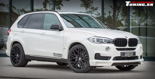 bmw x5 tuning kelleners sport