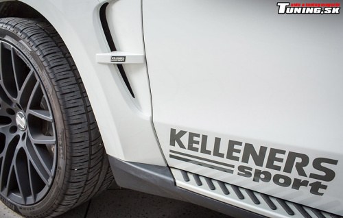 bmw x5 tuning kelleners sport